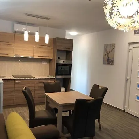 Apartman Barbi Apartman *