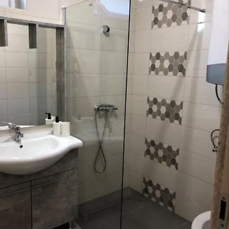 Apartment Barbi Apartman *