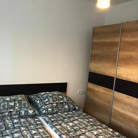 Apartman Barbi Apartman