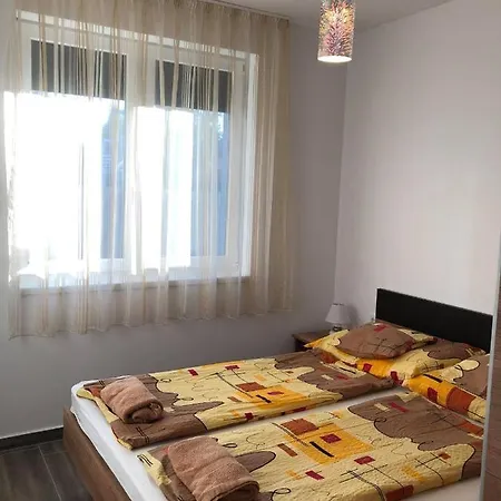 Apartment Barbi Apartman Hajduszoboszlo